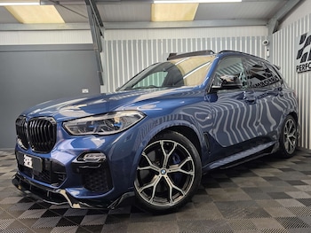 Used BMW X5 2019 for sale - 78097389: Photo
