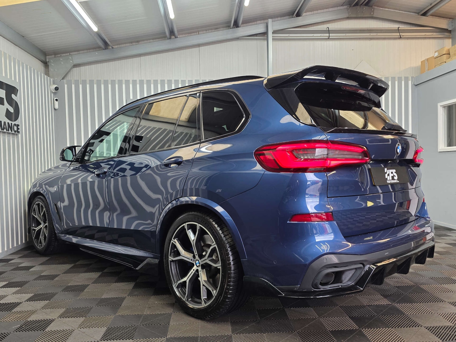 Used BMW X5 2019 for sale - 78097389: Photo 4