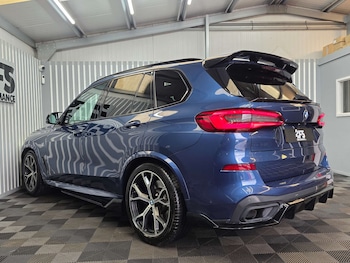 Used BMW X5 2019 for sale - 78097389: Photo
