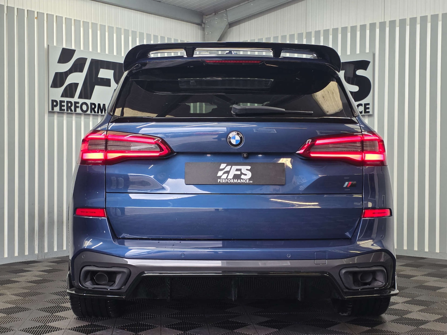 Used BMW X5 2019 for sale - 78097389: Photo 5