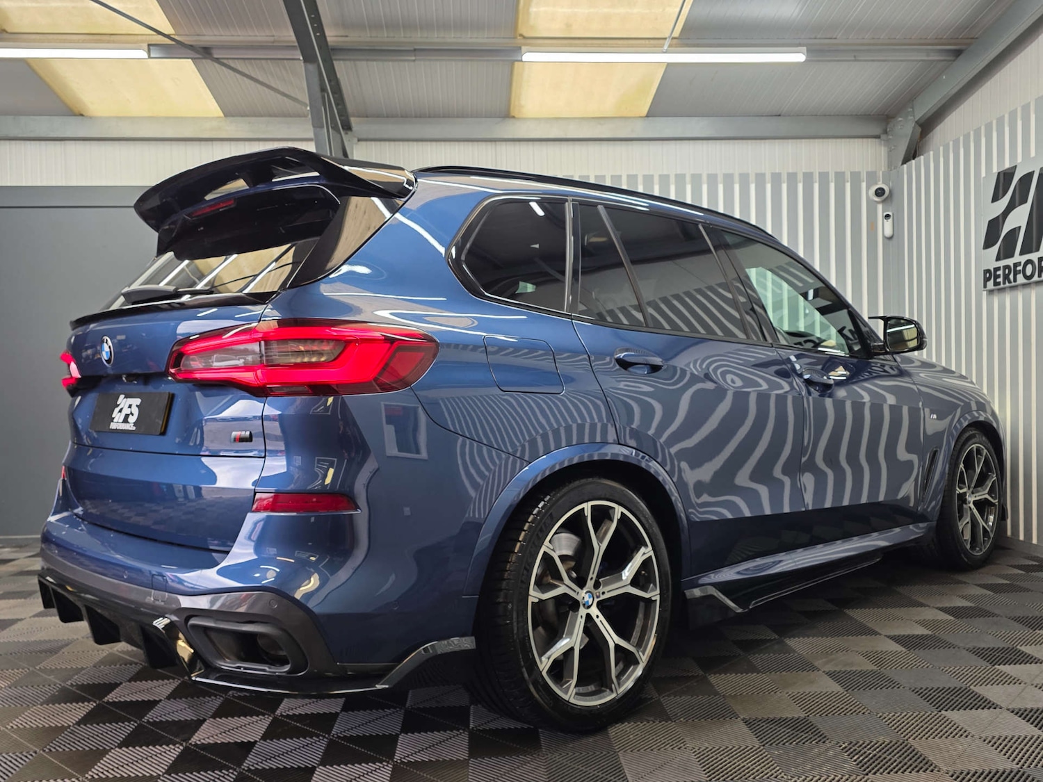 Used BMW X5 2019 for sale - 78097389: Photo 6
