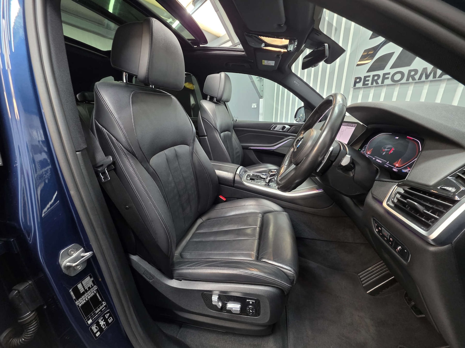 Used BMW X5 2019 for sale - 78097389: Photo 7