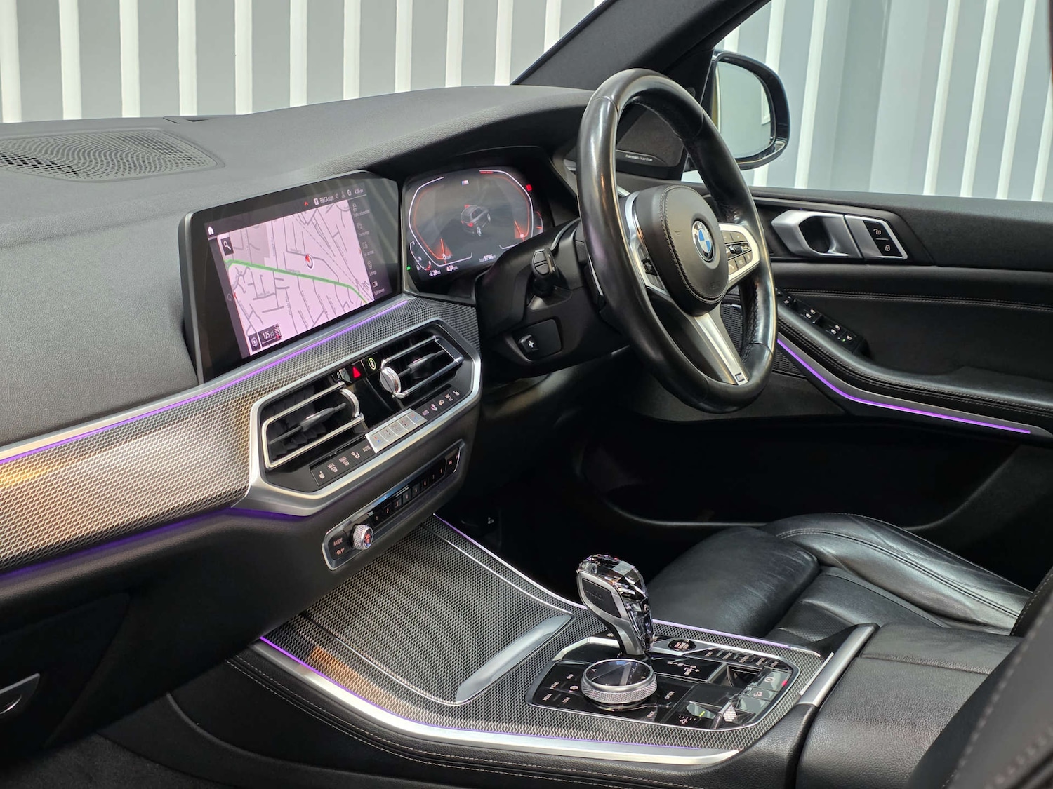 Used BMW X5 2019 for sale - 78097389: Photo 8