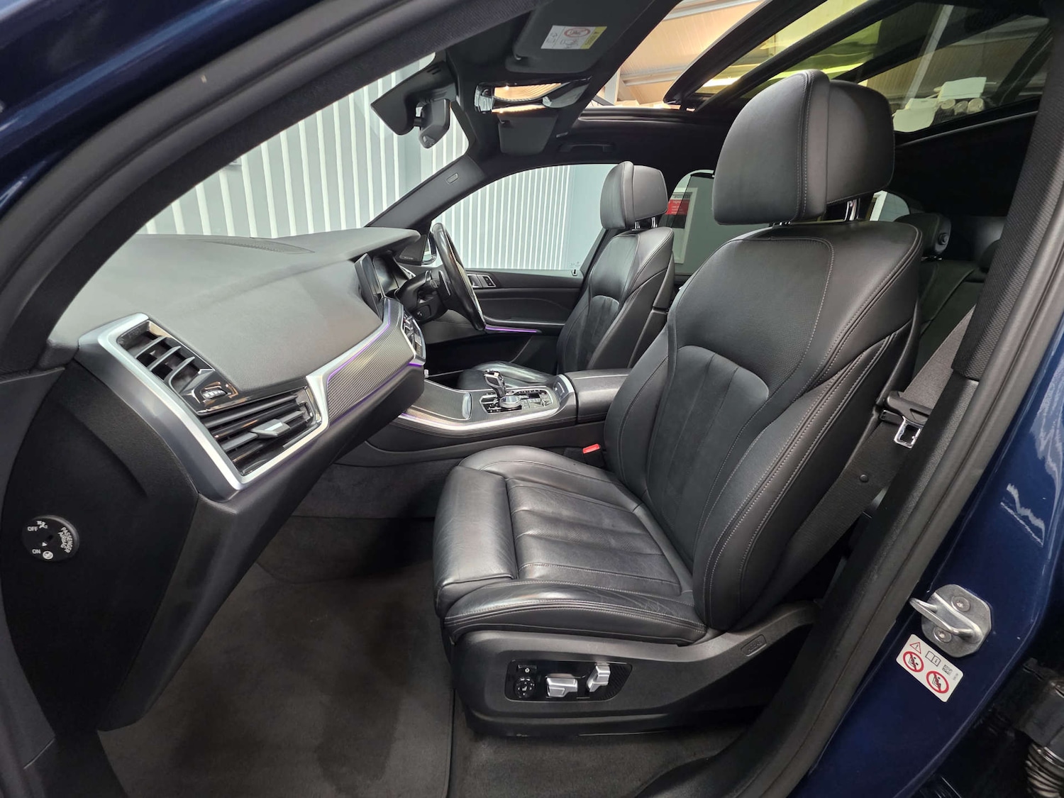 Used BMW X5 2019 for sale - 78097389: Photo 9