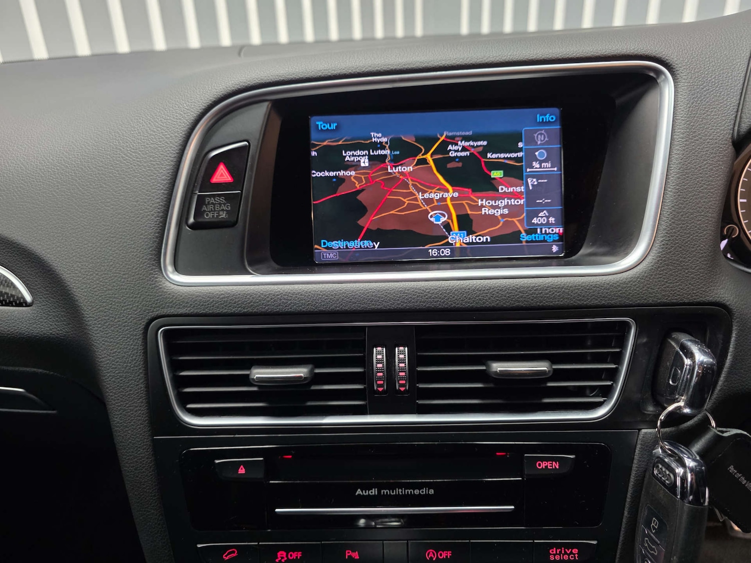 Used Audi SQ5 2015 for sale - 76698001: Photo 11