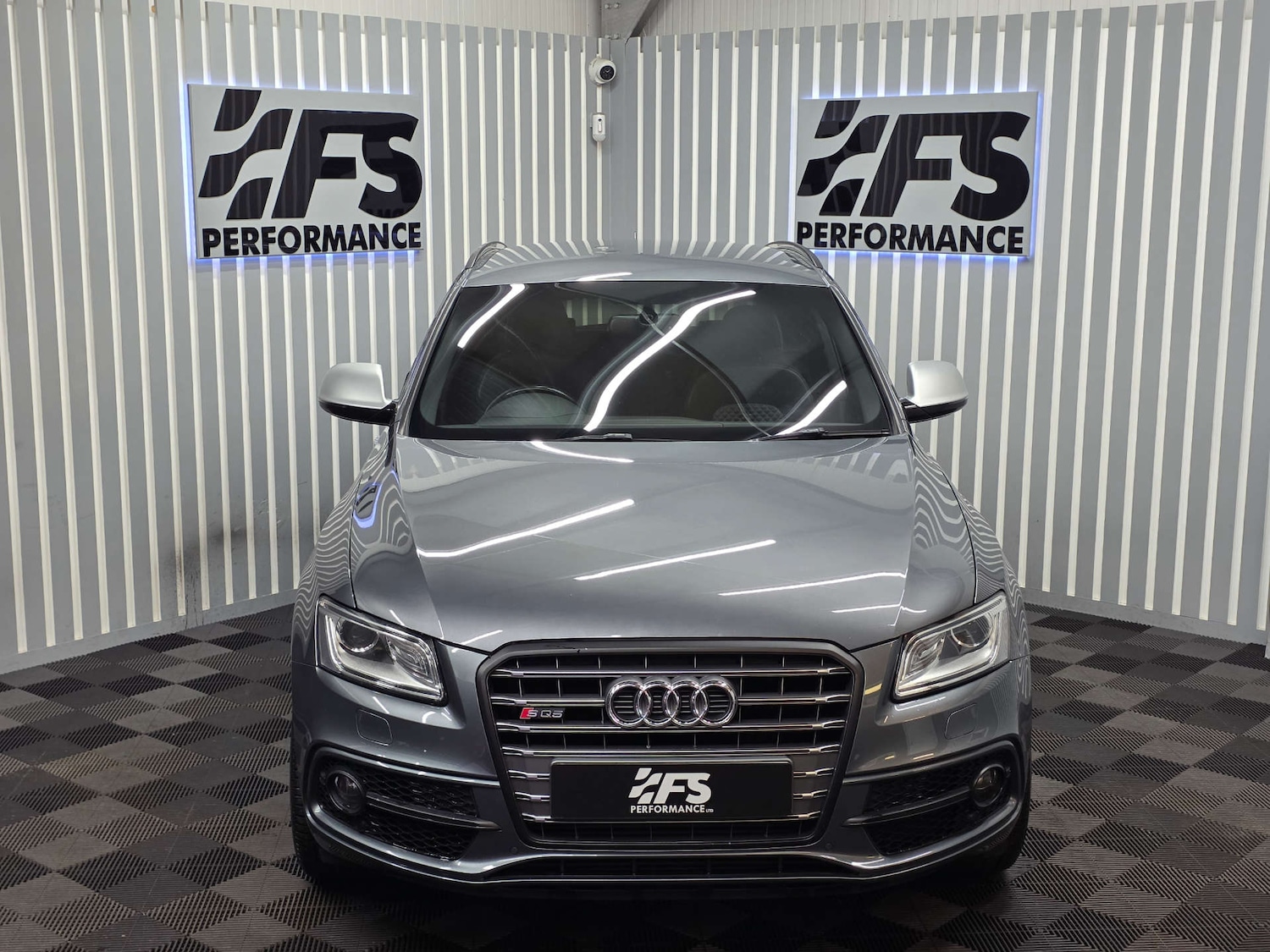 Used Audi SQ5 2015 for sale - 76698001: Photo 13