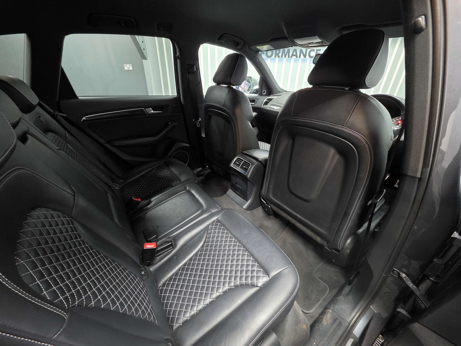 Used Audi SQ5 2015 for sale - 76698001: Photo 18