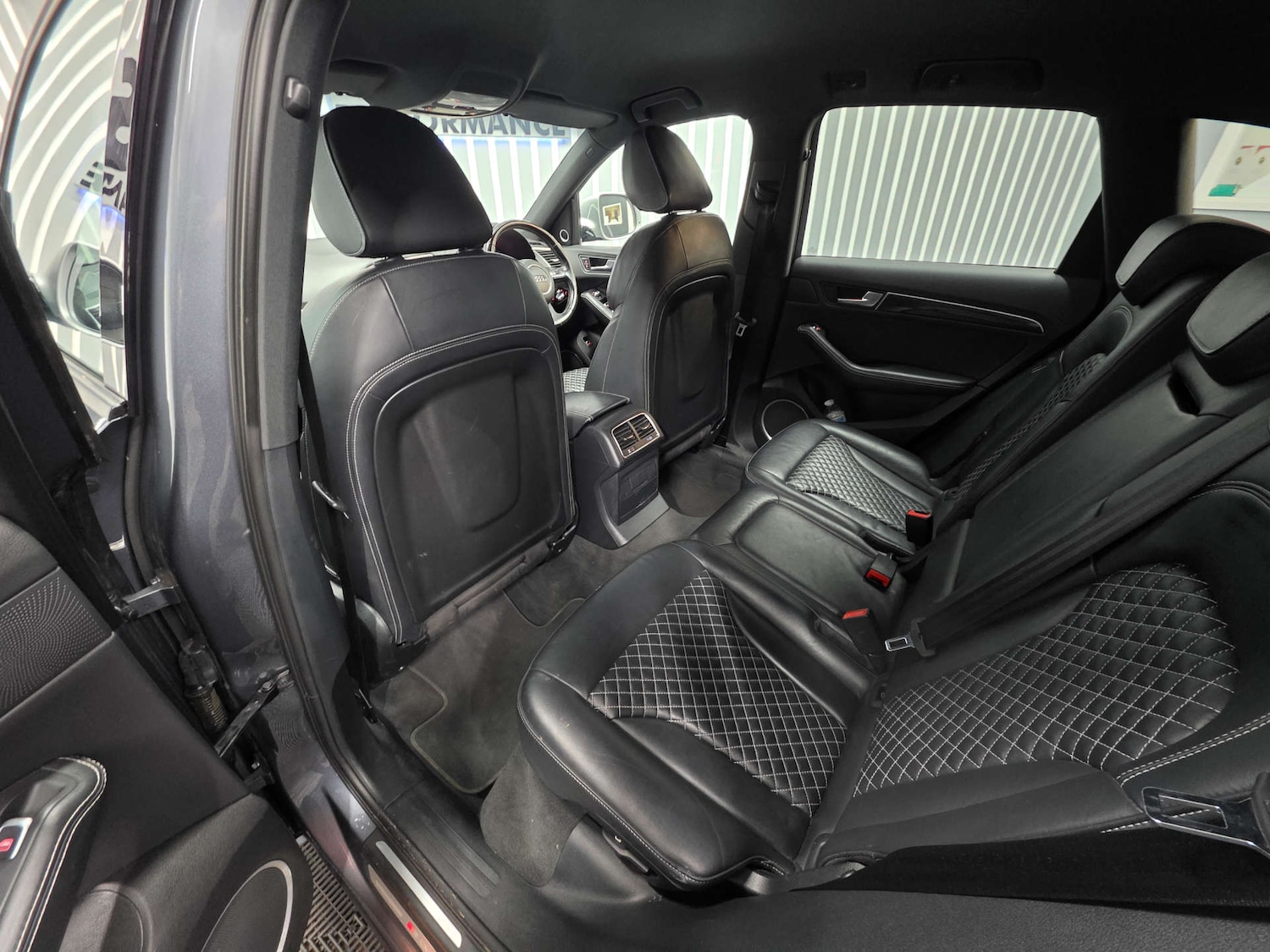 Used Audi SQ5 2015 for sale - 76698001: Photo 22