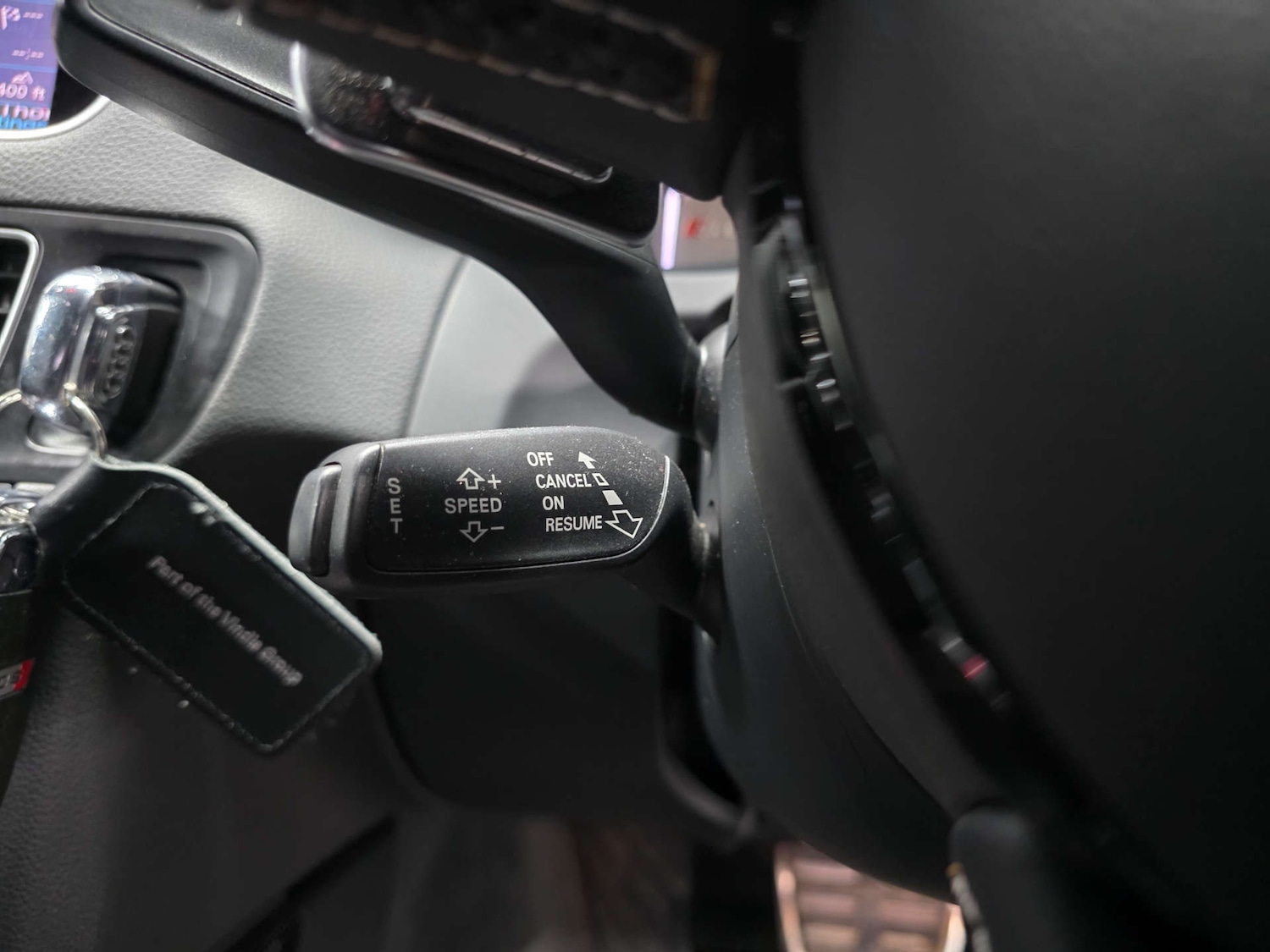 Used Audi SQ5 2015 for sale - 76698001: Photo 23