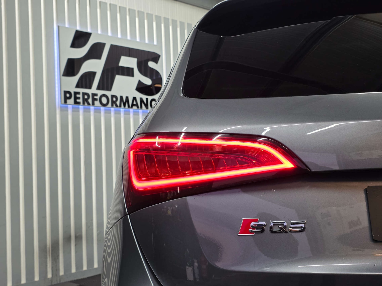 Used Audi SQ5 2015 for sale - 76698001: Photo 24