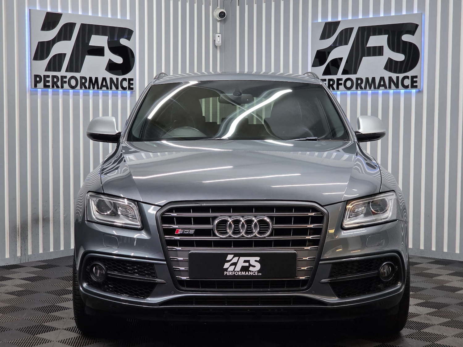 Used Audi SQ5 2015 for sale - 76698001: Photo 27