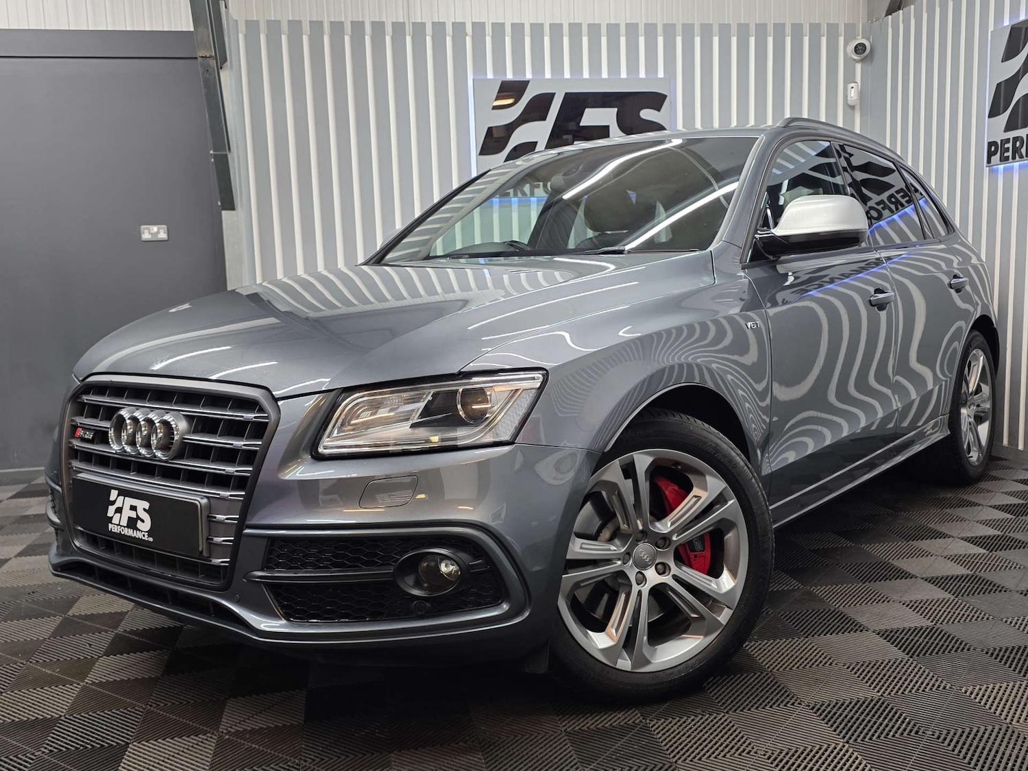 Used Audi SQ5 2015 for sale - 76698001: Photo 28