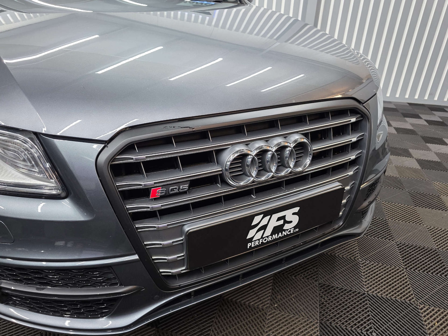 Used Audi SQ5 2015 for sale - 76698001: Photo 35