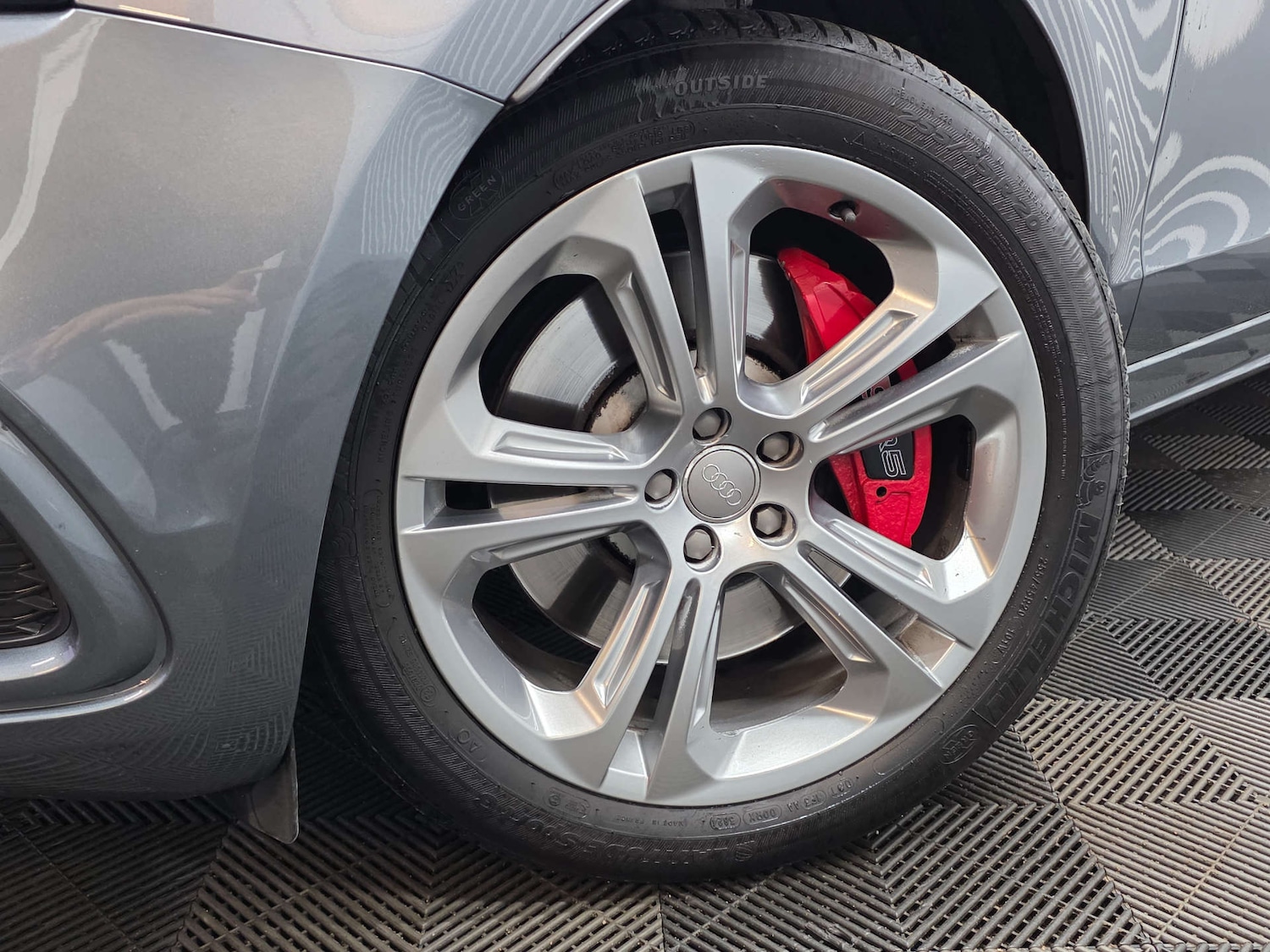 Used Audi SQ5 2015 for sale - 76698001: Photo 36