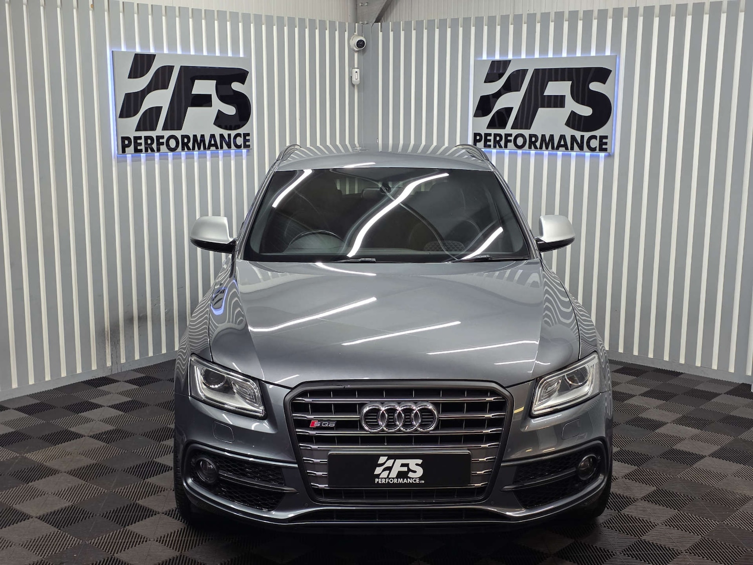 Used Audi SQ5 2015 for sale - 76698001: Photo 38