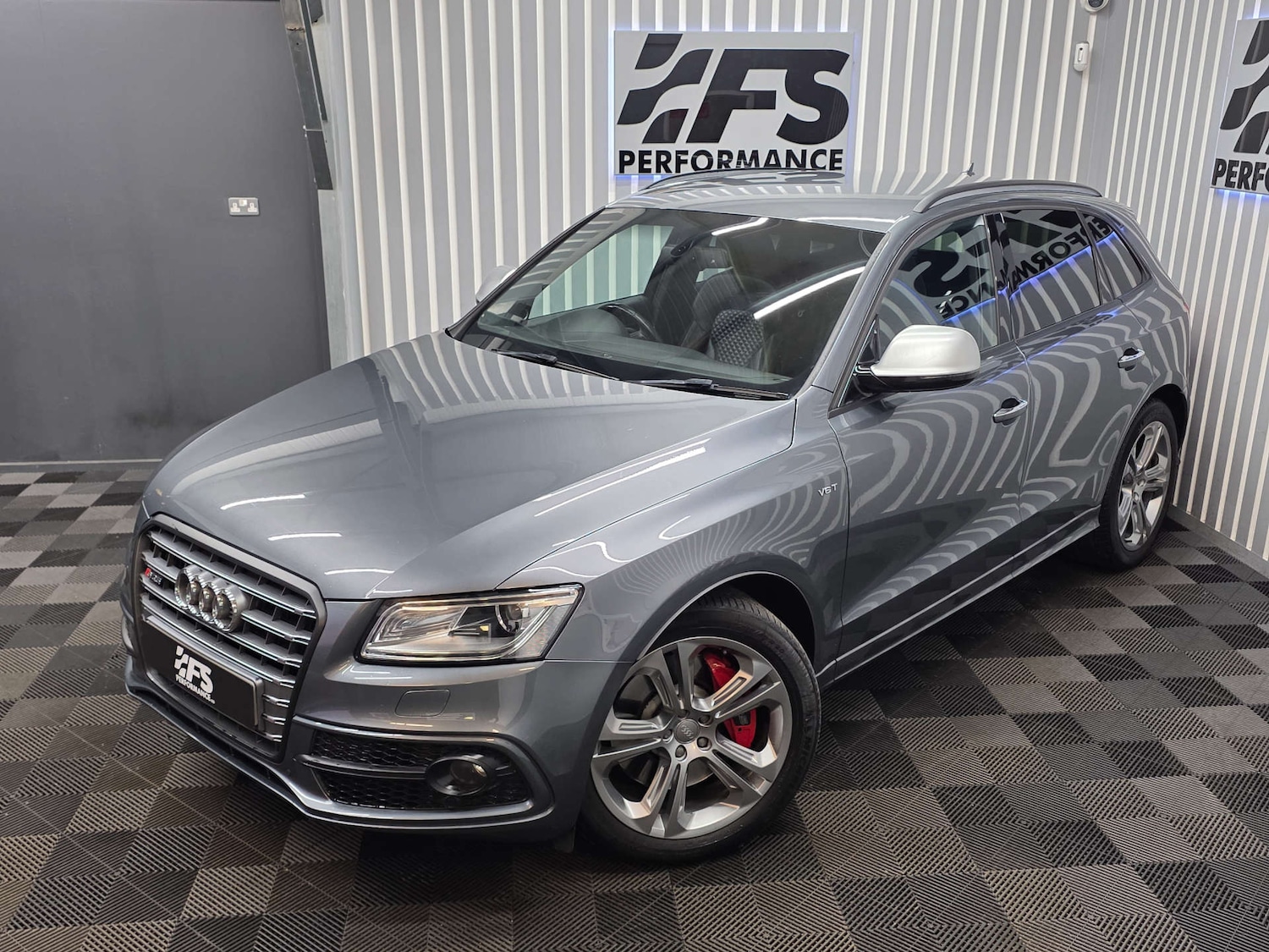 Used Audi SQ5 2015 for sale - 76698001: Photo 39