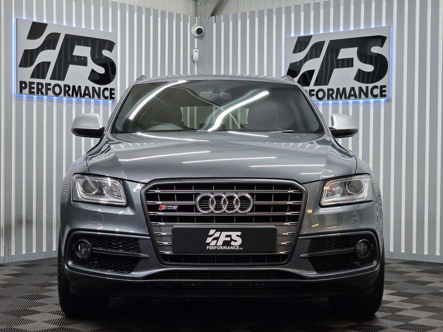 Used Audi SQ5 2015 for sale - 76698001: Photo 46