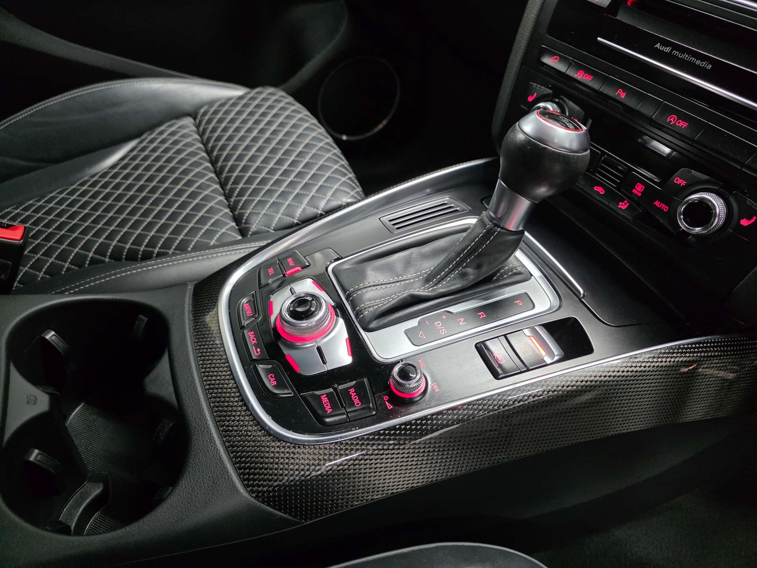 Used Audi SQ5 2015 for sale - 76698001: Photo 9