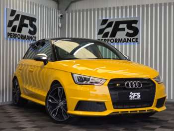 2016 - 2.0 TFSI Sportback 5dr Petrol Manual quattro Euro 6 (s/s) (231 ps)