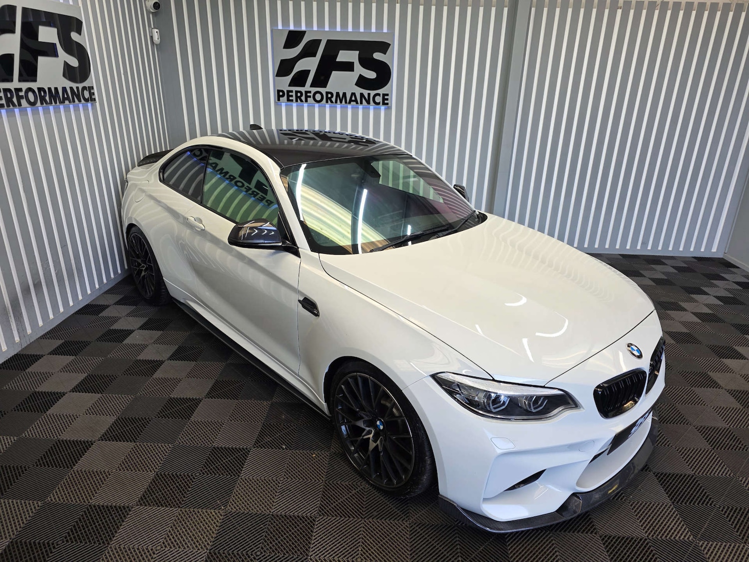 Used BMW M2 2018 for sale - 76936760: Photo 14