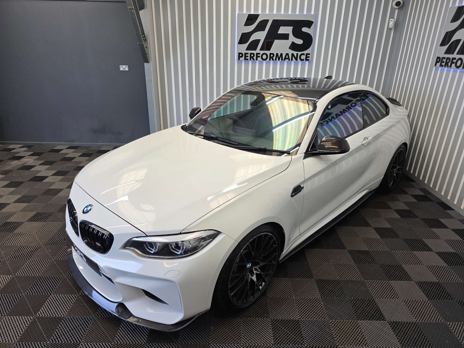 Used BMW M2 2018 for sale - 76936760: Photo 16