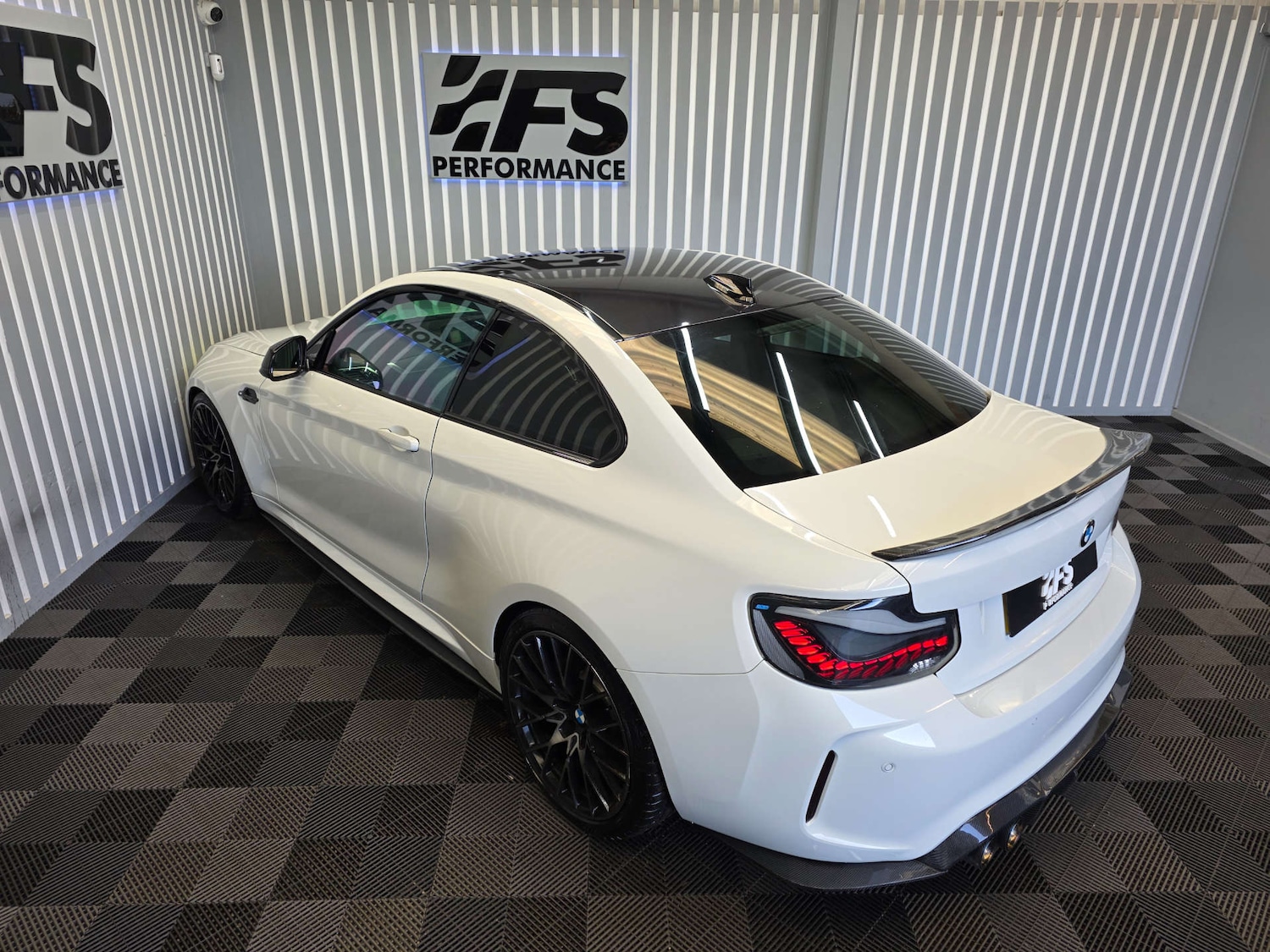 Used BMW M2 2018 for sale - 76936760: Photo 17