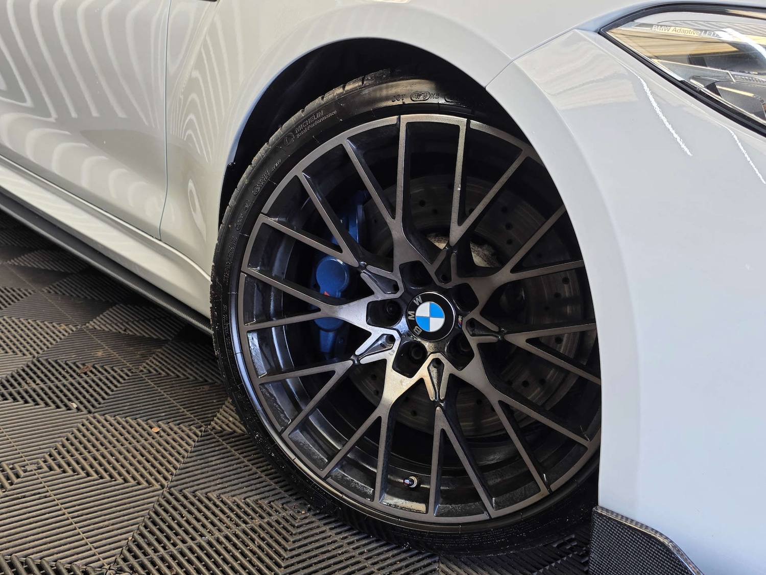 Used BMW M2 2018 for sale - 76936760: Photo 18