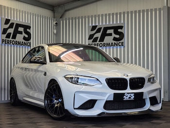 BMW M2 feature image
