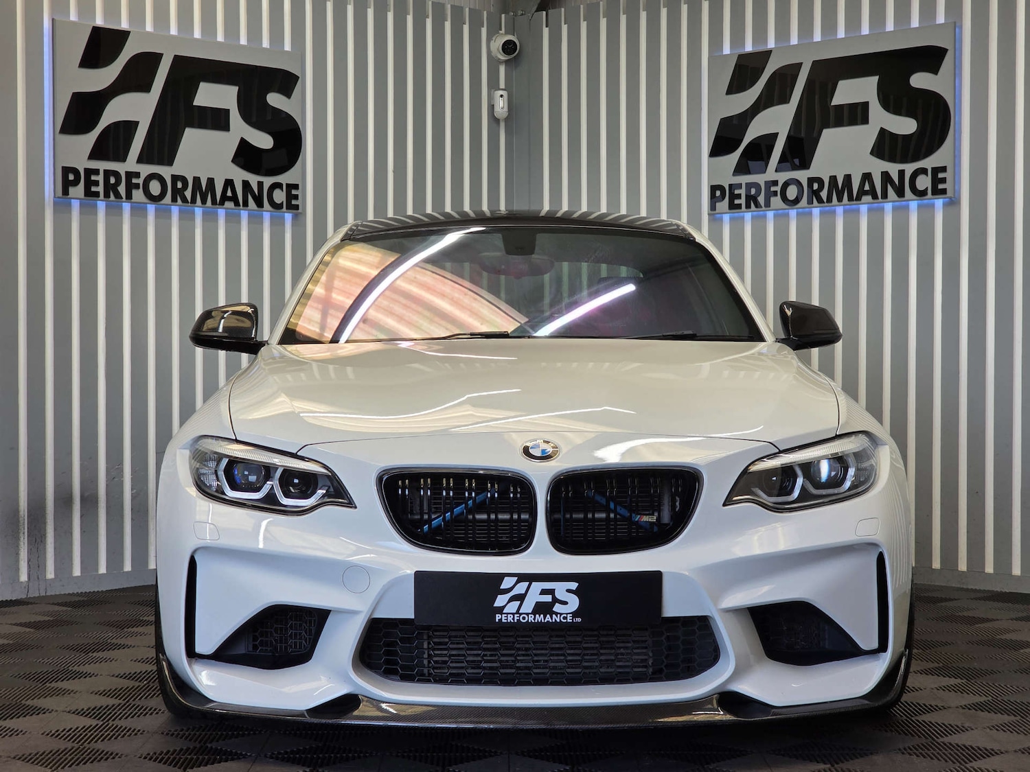 Used BMW M2 2018 for sale - 76936760: Photo 2
