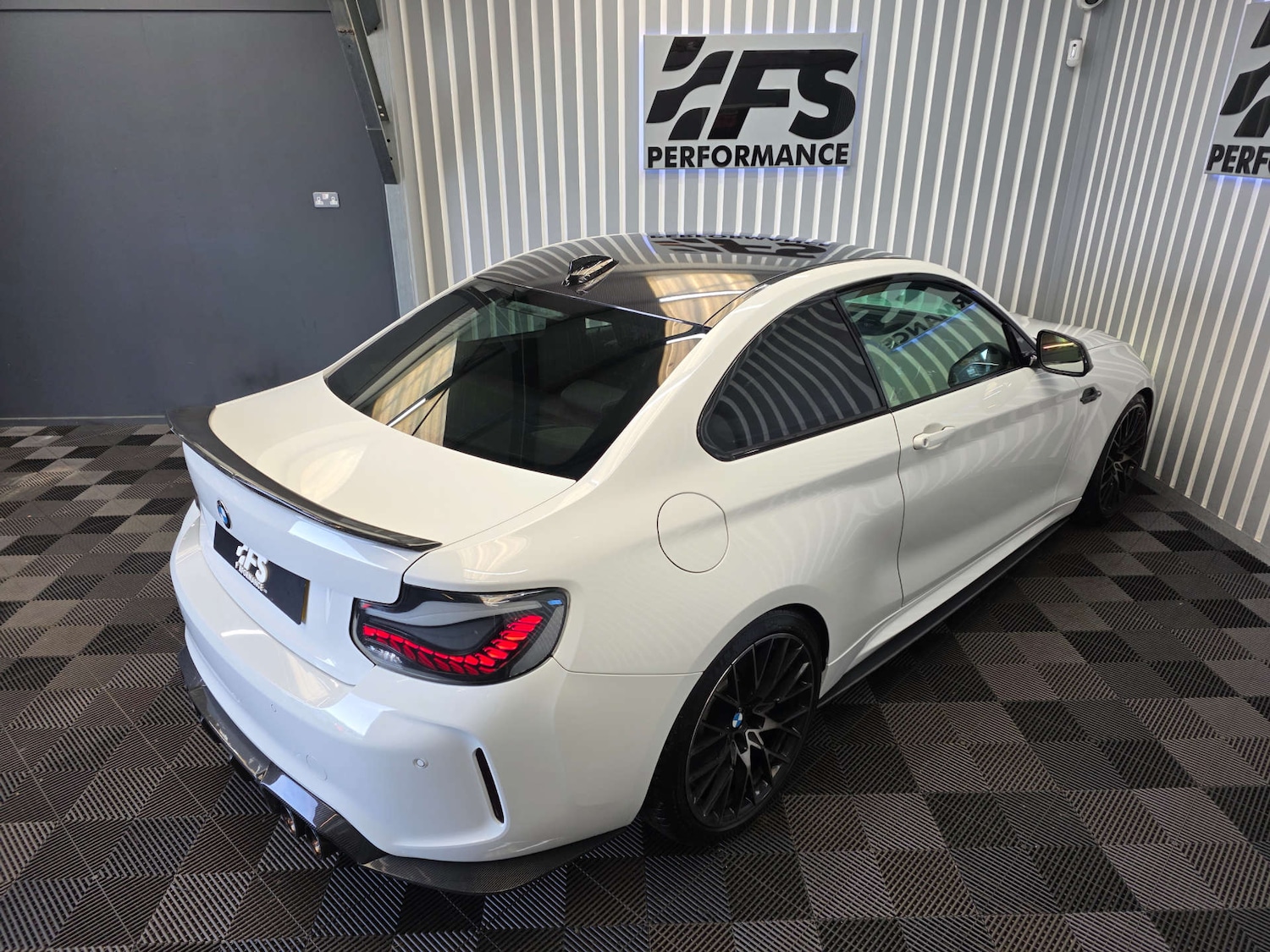 Used BMW M2 2018 for sale - 76936760: Photo 20