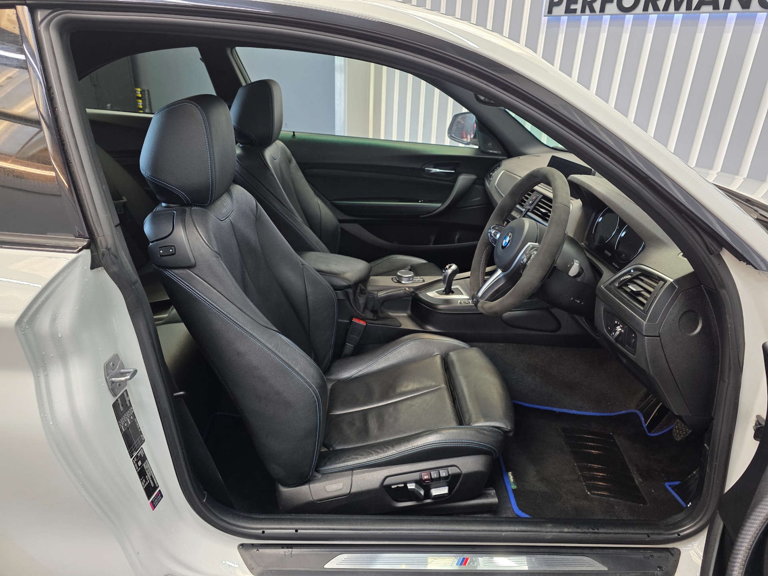 Used BMW M2 2018 for sale - 76936760: Photo 21