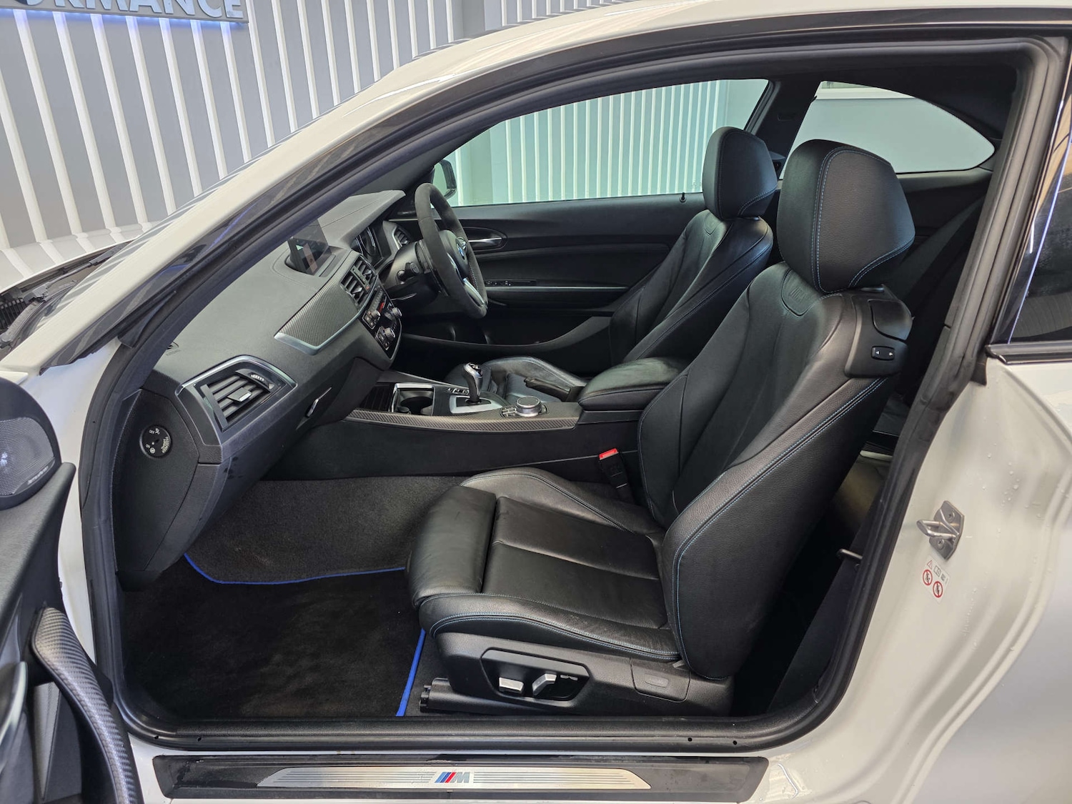 Used BMW M2 2018 for sale - 76936760: Photo 23