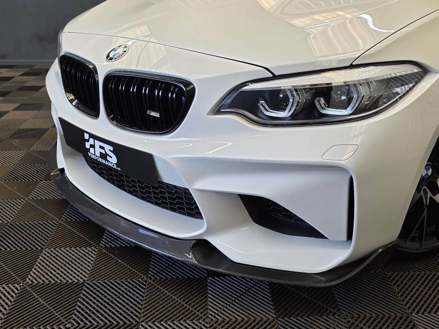 Used BMW M2 2018 for sale - 76936760: Photo 24