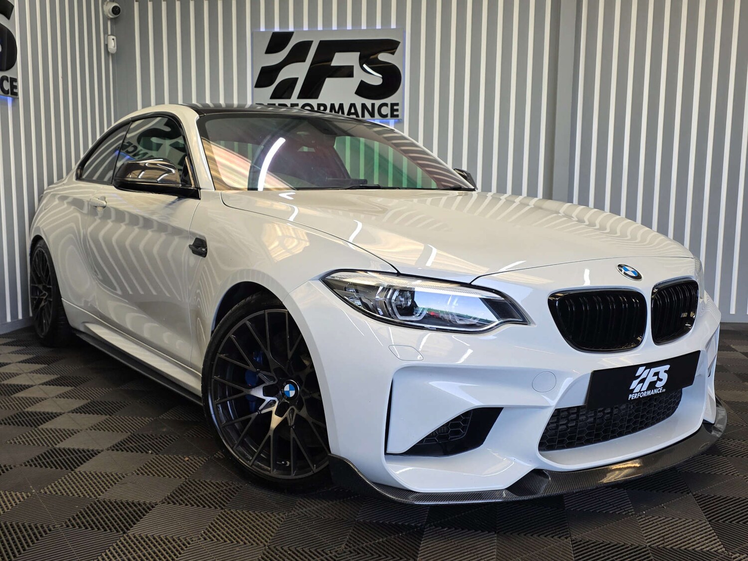 Used BMW M2 2018 for sale - 76936760: Photo 31