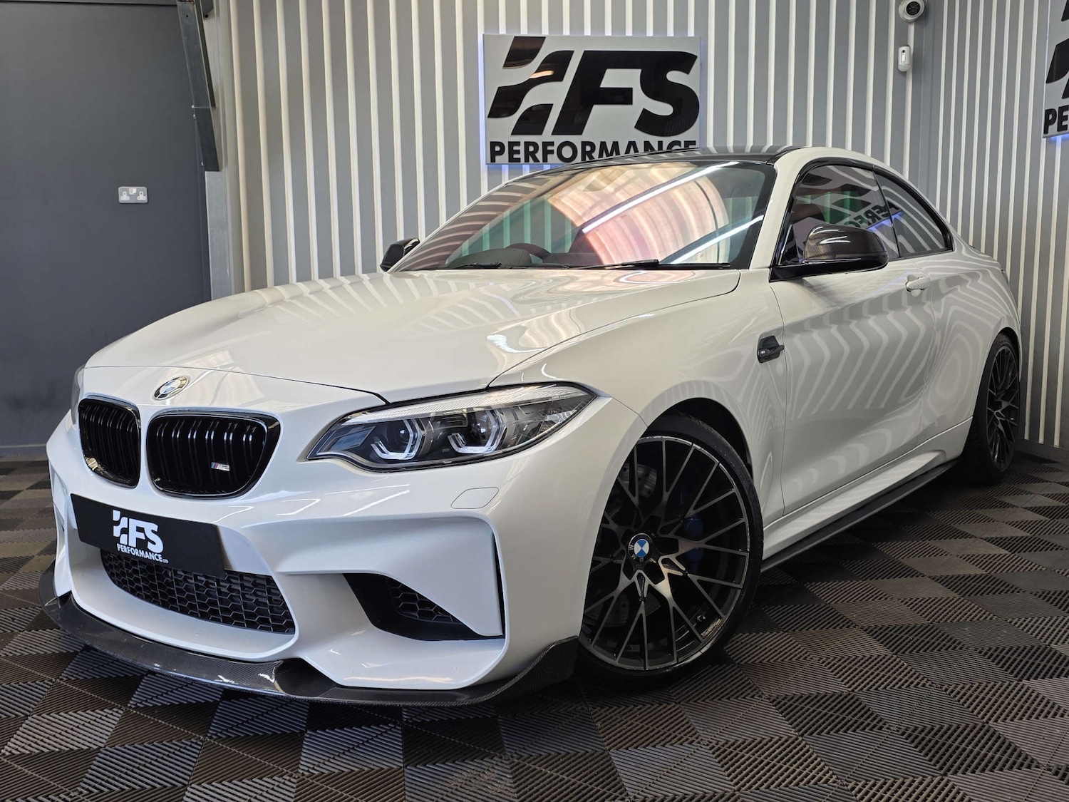 Used BMW M2 2018 for sale - 76936760: Photo 33