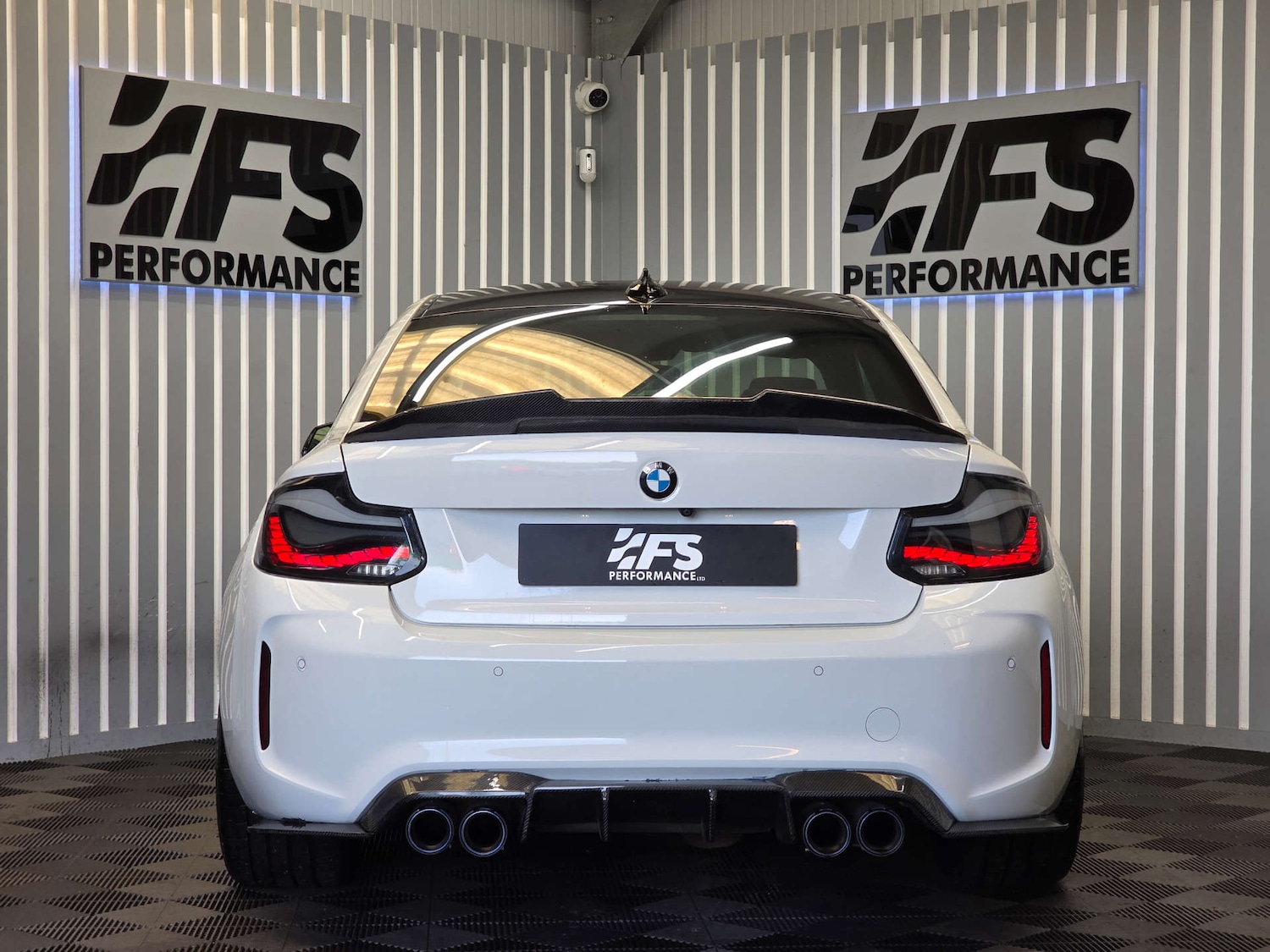 Used BMW M2 2018 for sale - 76936760: Photo 35