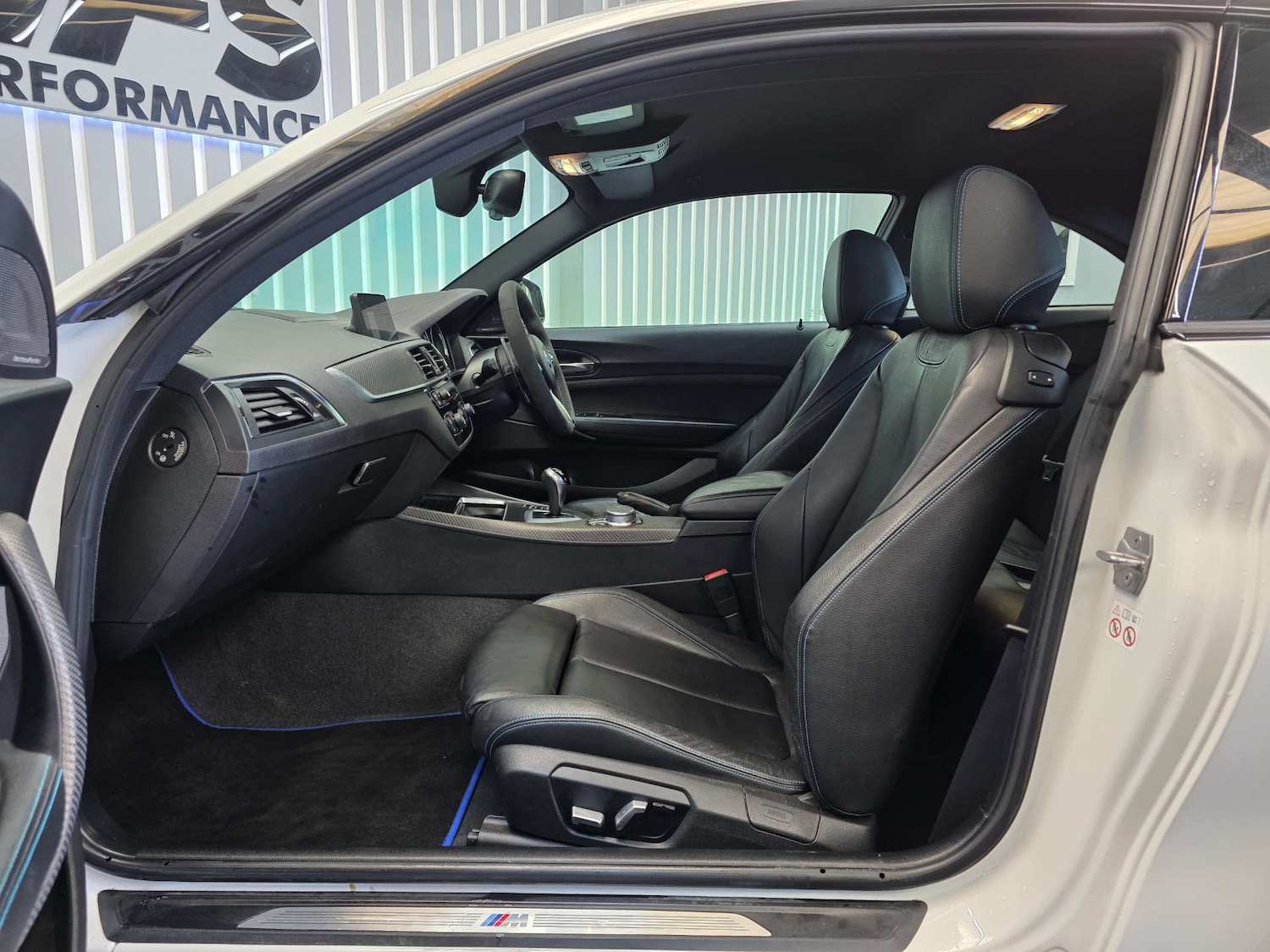 Used BMW M2 2018 for sale - 76936760: Photo 39