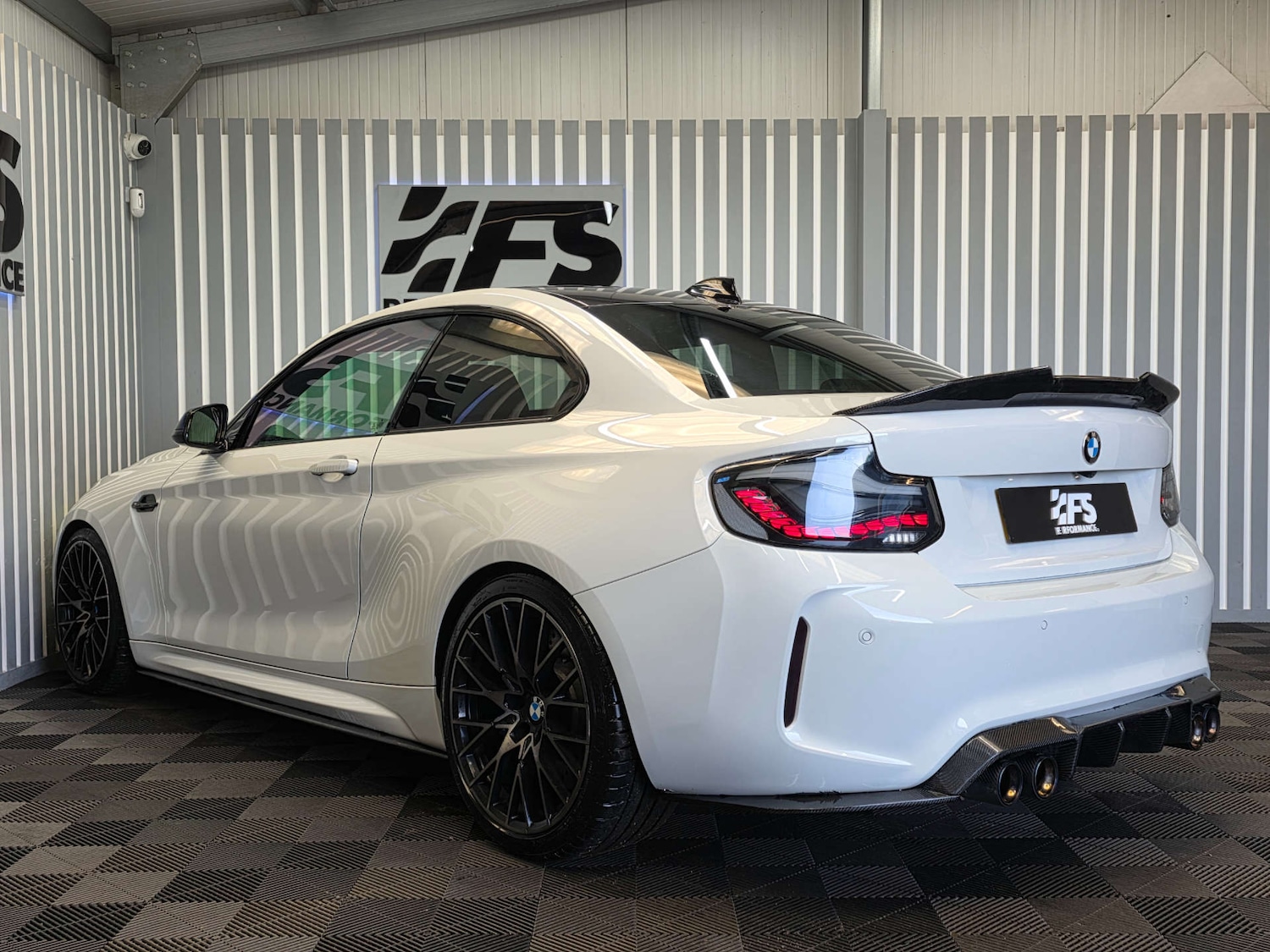 Used BMW M2 2018 for sale - 76936760: Photo 4