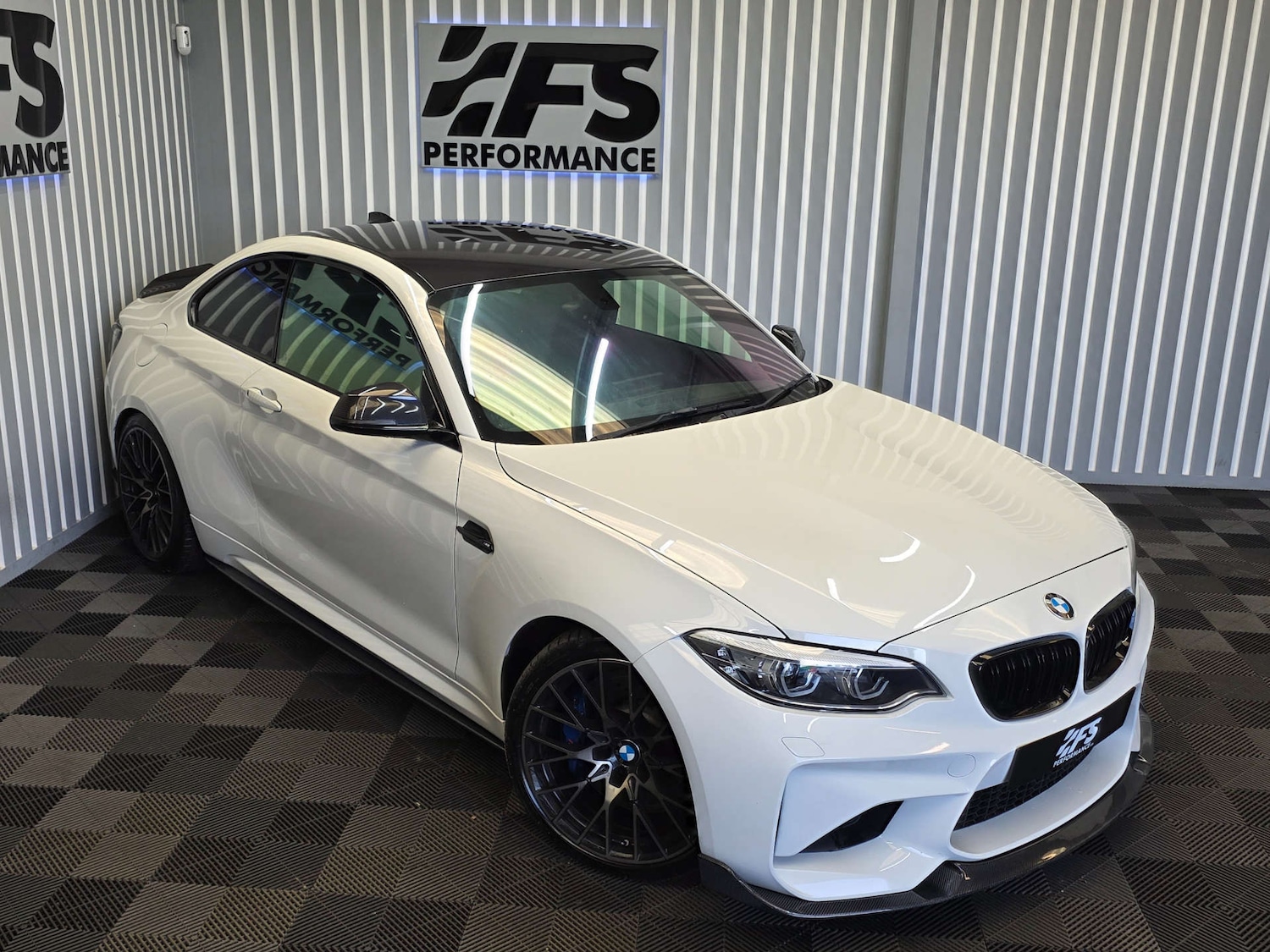 Used BMW M2 2018 for sale - 76936760: Photo 41
