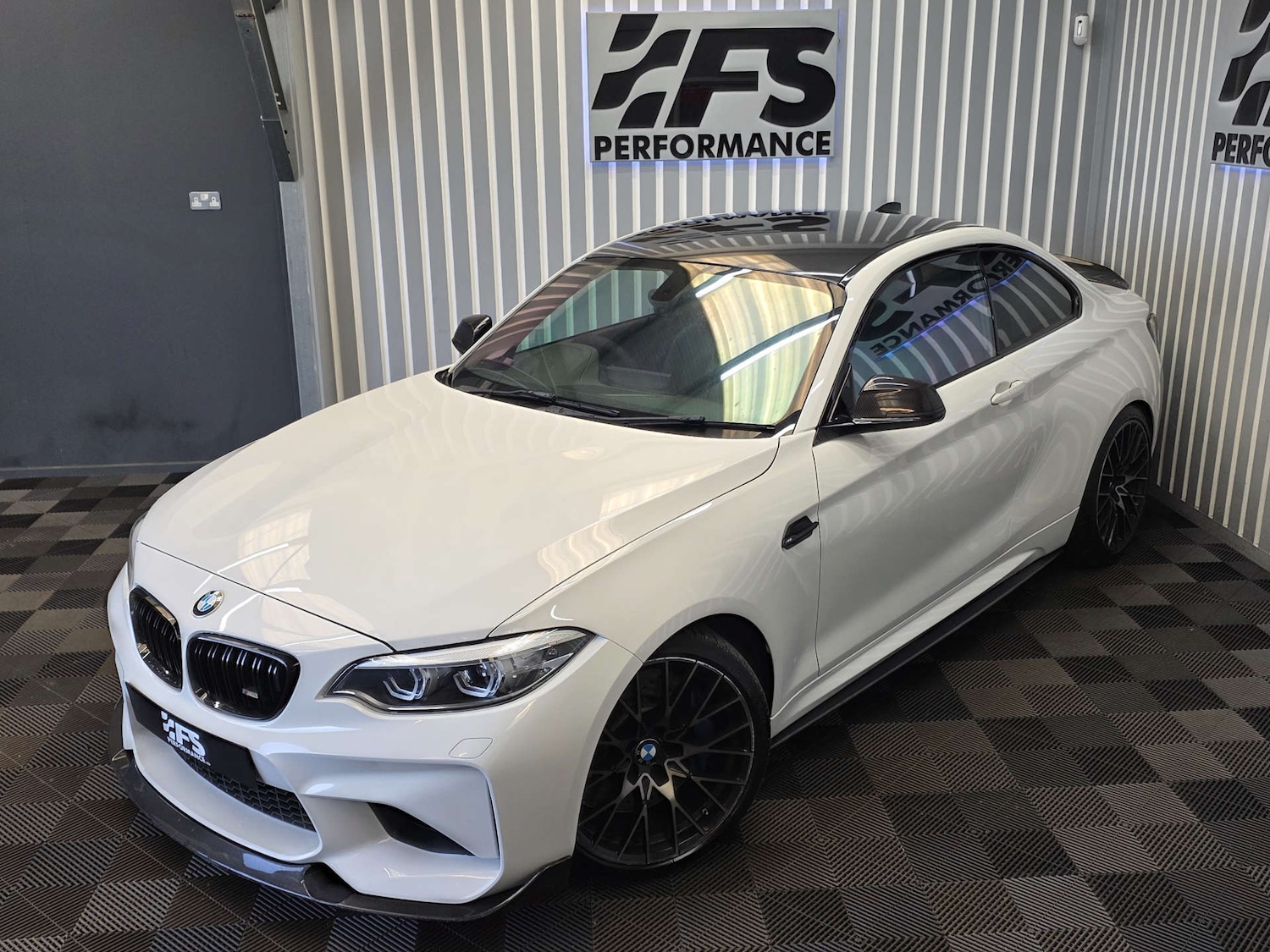 Used BMW M2 2018 for sale - 76936760: Photo 43
