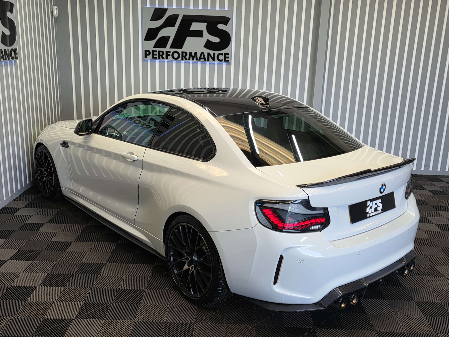 Used BMW M2 2018 for sale - 76936760: Photo 44