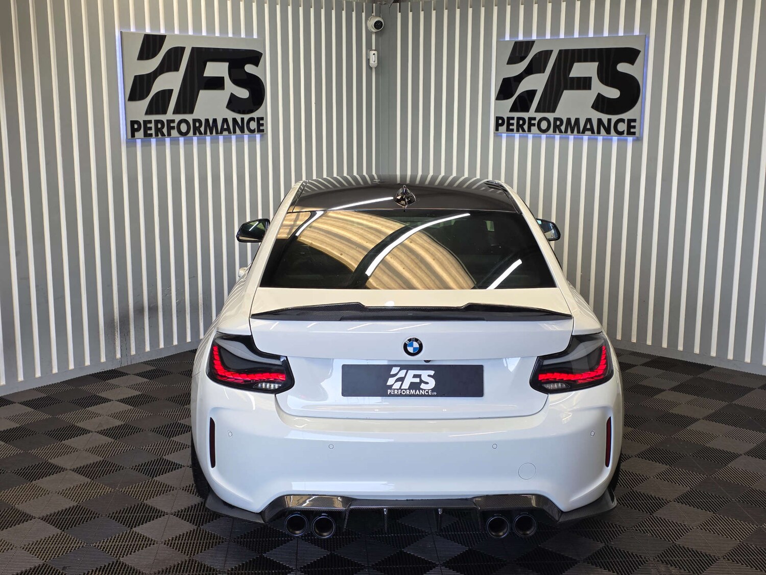 Used BMW M2 2018 for sale - 76936760: Photo 45