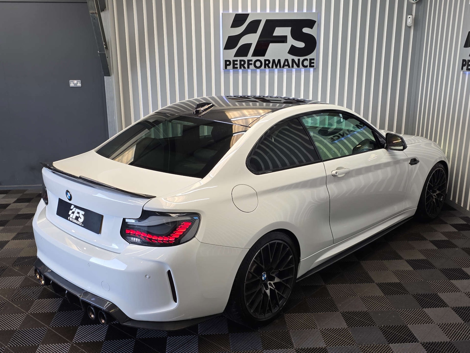 Used BMW M2 2018 for sale - 76936760: Photo 46