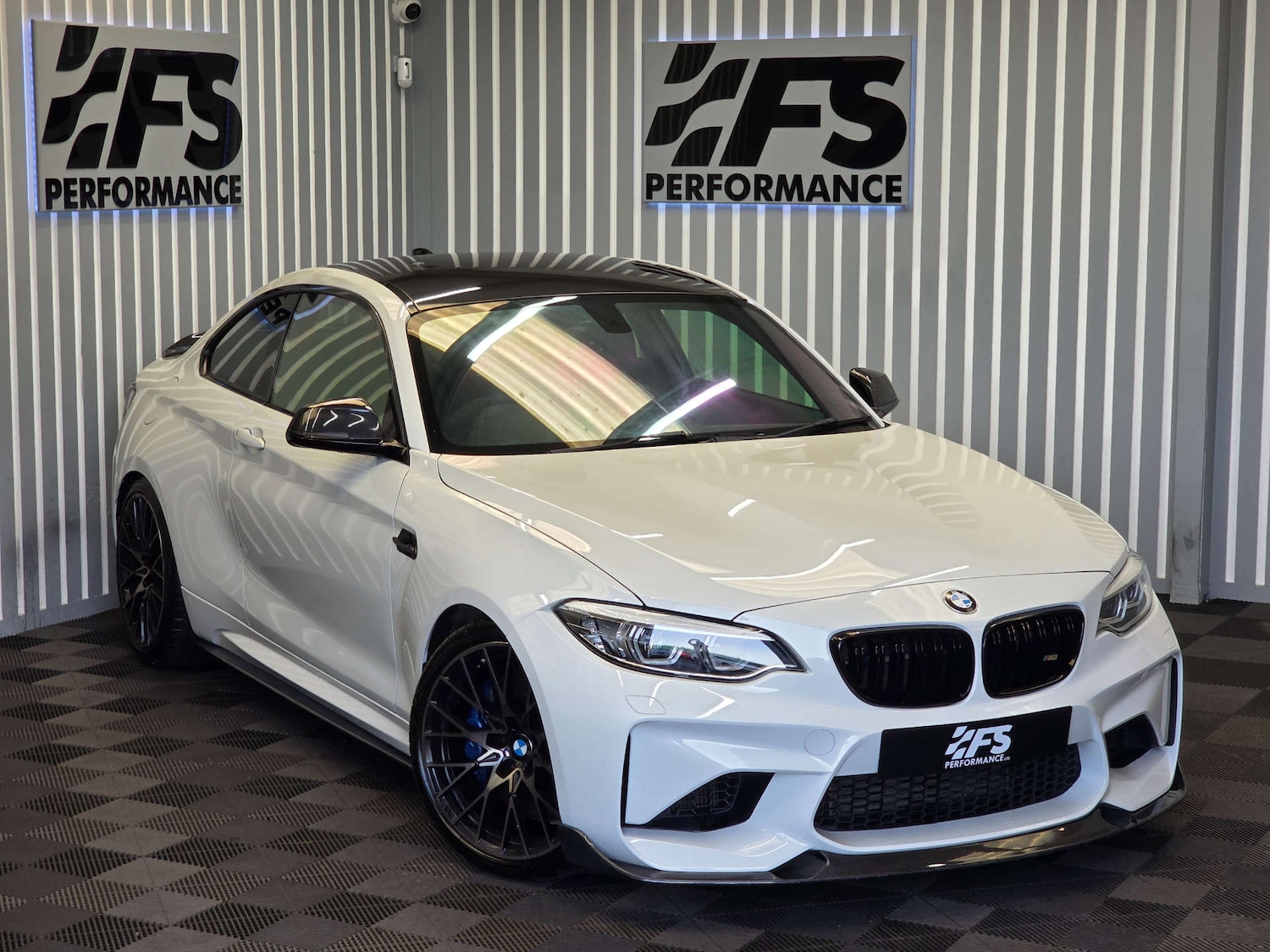 Used BMW M2 2018 for sale - 76936760: Photo 48