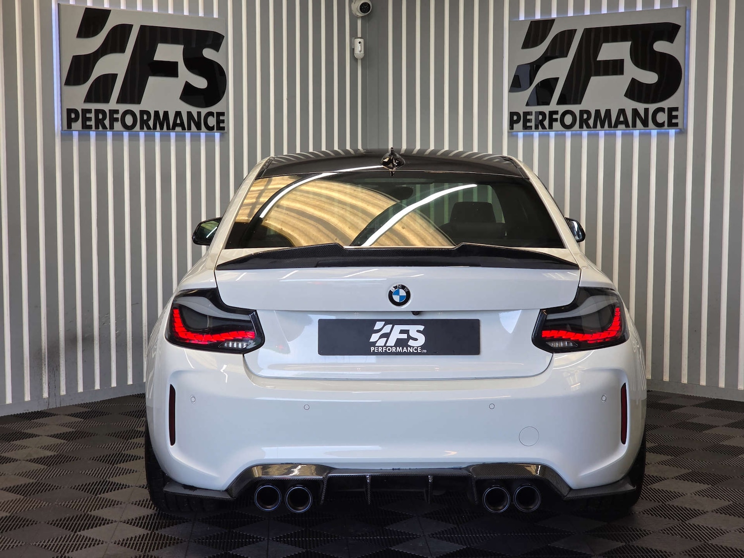 Used BMW M2 2018 for sale - 76936760: Photo 5