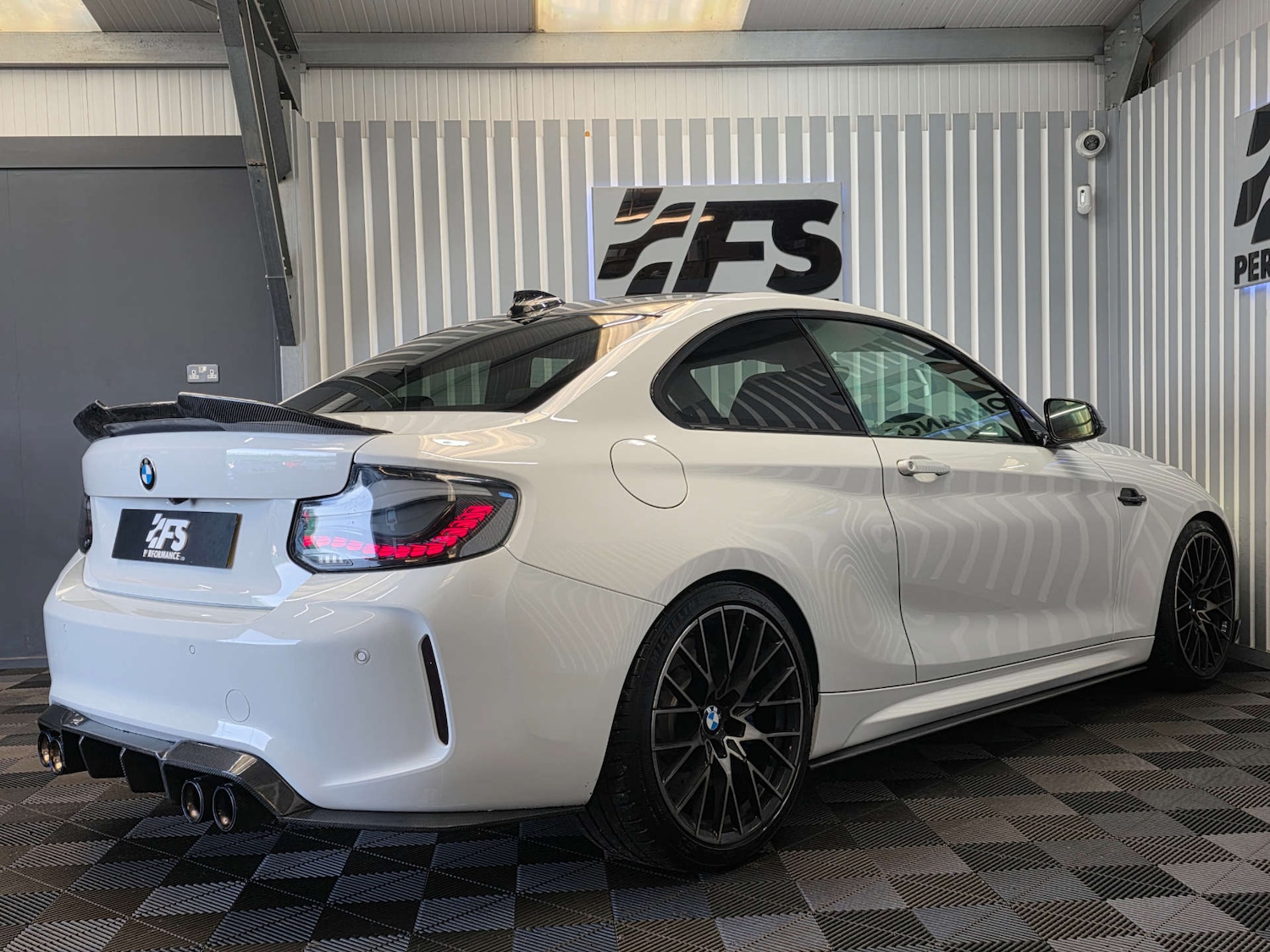 Used BMW M2 2018 for sale - 76936760: Photo 6