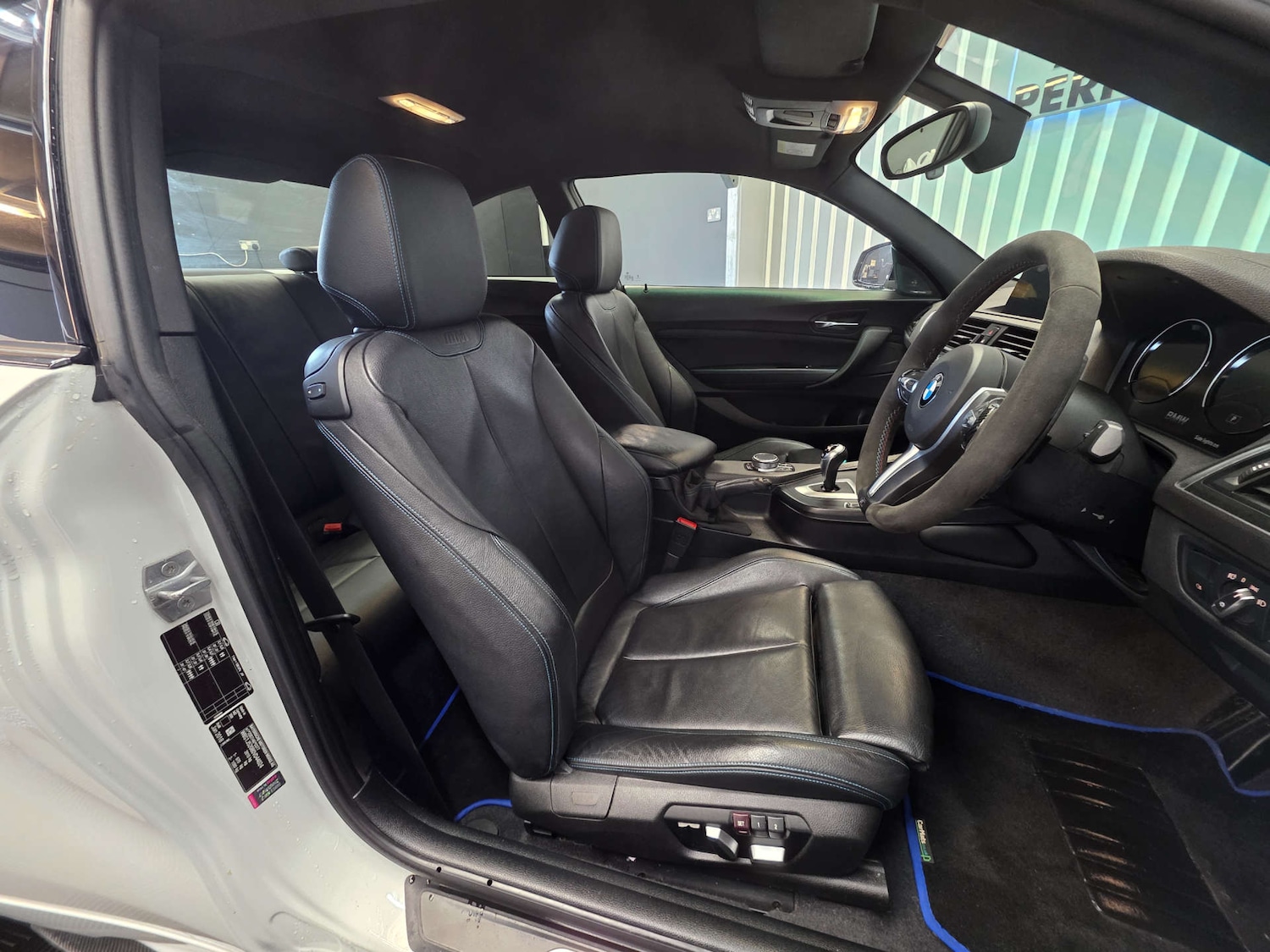 Used BMW M2 2018 for sale - 76936760: Photo 7