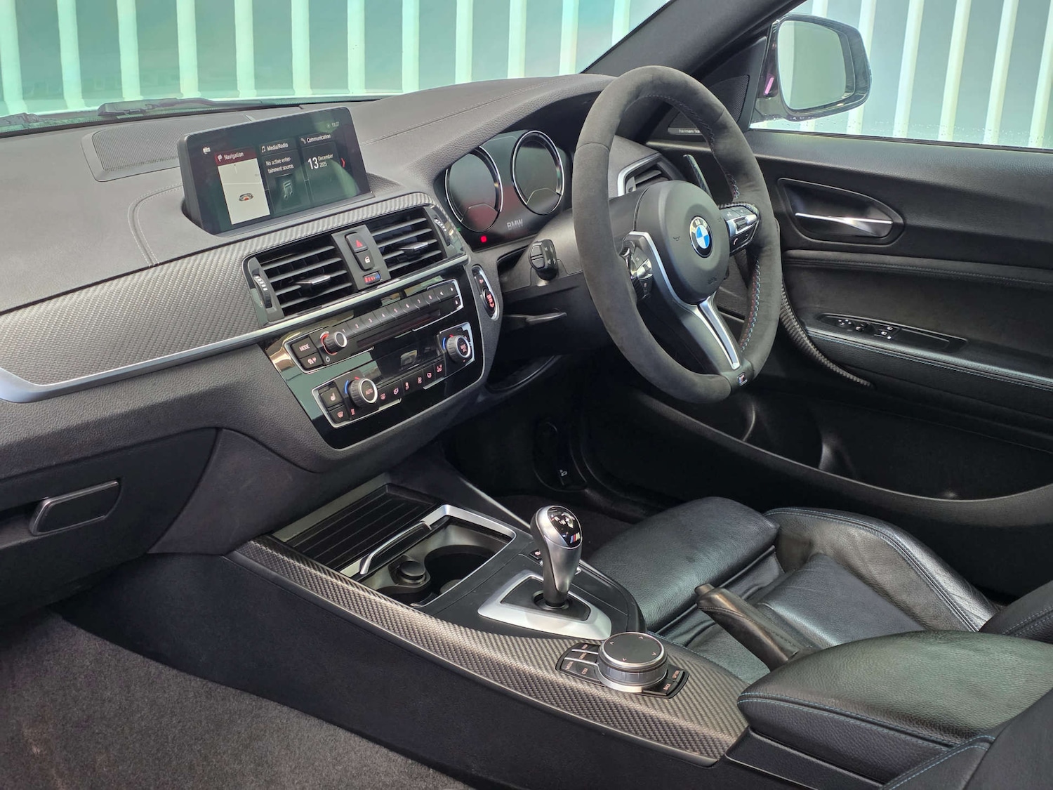 Used BMW M2 2018 for sale - 76936760: Photo 8