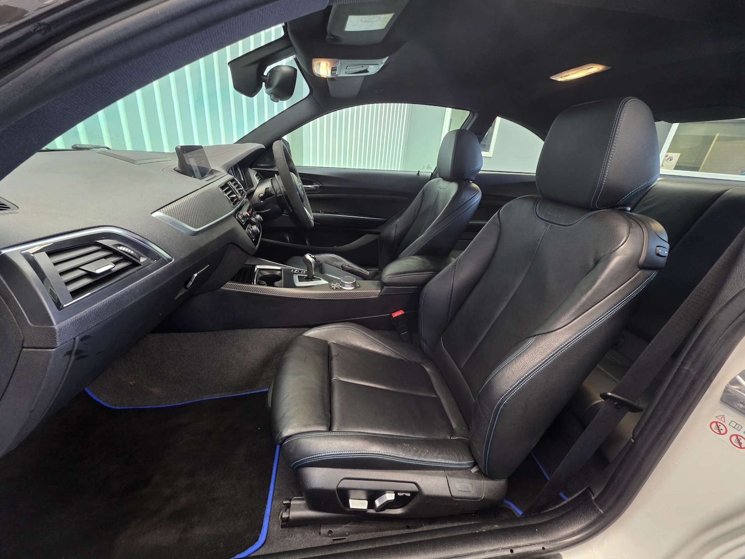 Used BMW M2 2018 for sale - 76936760: Photo 9