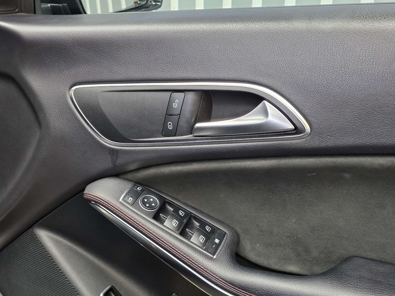 Used Mercedes-Benz CLA 2016 for sale - 76595810: Photo 10